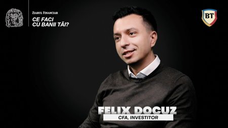 Ce faci cu banii tai? Un proiect ZF sub umbrela FIT - Finante pe intelesul tuturor. Dilema: sa investesti de tanar pentru o pensie linistita sau sa cheltui si sa te bucuri de viata? Chiar daca economisim pentru masina aceea pe care vrem sa o cumparam peste 15 ani, viata este in prezent si trebuie traita