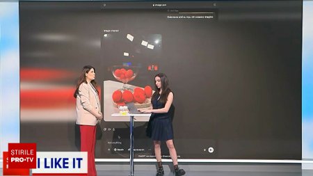 iLikeIT. Invatam sa vopsim ouale de Paste intr-un mod inedit: cu ajutorul lui ChatGPT