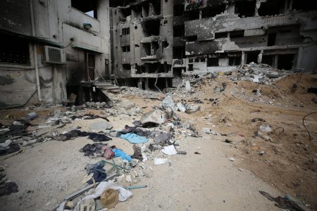 Raportul armatei israeliene despre uciderea paramedicilor din Gaza: Erori profesionale
