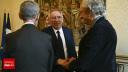François Bayrou a devenit cel mai in varsta premier al Frantei