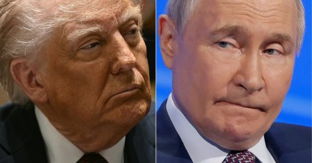 Un Trump Tower la Moscova. Cum vrea Putin sa-l cucereasca pe Trump, aproband o cladire de 150 de etaje