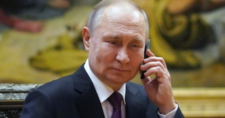 Putin i-a felicitat pe comandantii din Kursk pentru victorie. Zelenski sustine ca fortele ucrainene inca lupta in regiunea Kursk