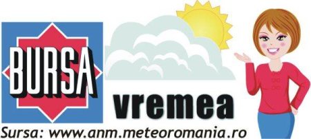 Prognoza meteo (30 aprilie - 1 mai)