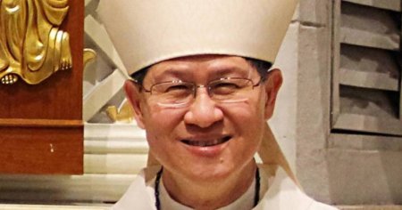 Ce sanse are cardinalul Chito, pasionat de karaoke, sa devina Papa