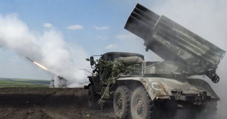 Armata rusa nu mai este cea greoaie din 2022. NATO nu mai poate ignora eficienta tot mai mare a artileriei lui Putin