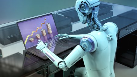 Cum va schimba Inteligenta Artificiala economia globala in urmatorii 10 ani