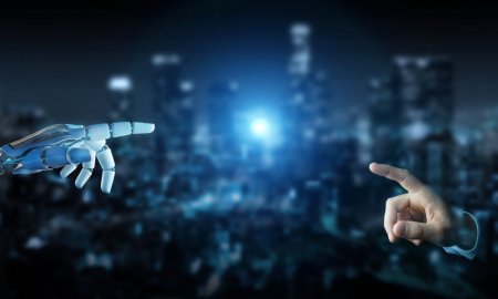 PIB-ul global ar putea creste cu inca 15 puncte procentuale pana in 2035, datorita inteligentei artificiale