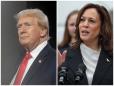 Kamala Harris, discurs critic la adresa lui Trump: Invita o recesiune