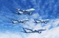 Airbus si-a depasit asteptarile privind rezultatele financiare in primul trimestru