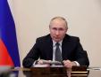 Vladimir Putin sustine ca trupe franceze lupta alaturi de armata rusa