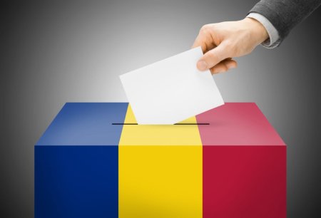 Ce nu ai voie sa faci in sectia de votare la alegerile prezidentiale 2025