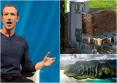 Mark Zuckerberg si-a facut buncar de lux in Hawaii. Zuckerbunkar de 270 de milioane de $