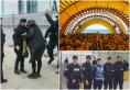 Sunwaves acuza DIICOT de presiuni si afirmatii si despre droguri ingropate pe plaja unde are loc festivalul