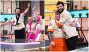 Echipa lui Chef Orlando a castigat battle-ul Chefi la cutite de ieri. Mihai Vasile (Mexicanu') a parasit competitia. Ce urmeaza