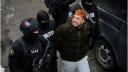 Politistii romani au povestit cum l-au prins pe Mohamed Amra, cel mai cautat criminal din Europa
