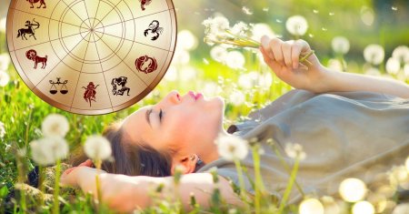 Horoscop mai 2025. O zodie renaste dupa mijlocul lunii, Racii au parte de transformari, iese adevarul la iveala pentru Fecioare