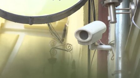 Mi<span style='background:#EDF514'>NISTE</span>rul Educatiei anunta ca a fost publicat in Monitorul Oficial ordinul privind supravegherea audio-video in scoli