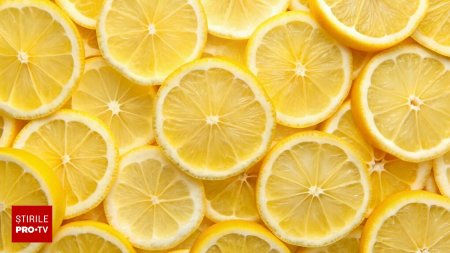 Lamaia - superalimentul citric care nu trebuie sa-ti lipseasca din casa. Beneficii, proprietati, utilizari si retete