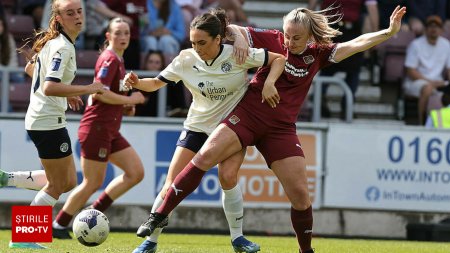 Al doilea mare stat din Europa care a interzis femeile transgen in competitiile feminine de fotbal: O problema complexa