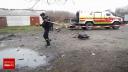 Ucraina ar fi lansat un atac