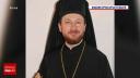 Fostul episcop al Husilor a fost ridicat de politisti de la Manastirea <span style='background:#EDF514'>VARATEC</span>. Va fi transferat la Penitenciarul Bacau