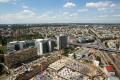 Raport NBI: Aproape jumatate dintre apartamentele cumparate in T1 in Bucuresti sunt luate ca investitie. Randamentele medii brute au fost 5-6% in nordul Capitalei. Prin Airbnb, media este de 90-110 euro/noapte