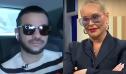 Vica Blochina l-a pus la punct pe David Puscas in direct la TV: 