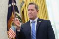 Prima schimbare din cabinetul Trump: Consilierul pentru securitate nationala, Michael Waltz, urmeaza sa plece din functie. Acesta a provocat scandalul Signalgate, in care oficiali de top au folosit aplicatia pentru a discuta planuri militare