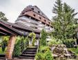 Complexul hotelier Alpin din Poiana Brasov si-a majorat veniturile cu doar 5%, pana la 73 mil. lei, insa profitul net a crescut de cinci ori intr-un an