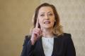 Va supravietui USR dupa alegerile prezidentiale? Elena Lasconi: Ei fac foarte mult rau partidului