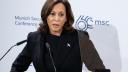 Kamala Harris, discurs critic la adresa lui Trump: Invita o recesiune