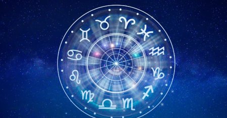 Horoscop 2-8 mai. Universul ne testeaza, apar sanse de reconfigurare personala si profesionala, Taurii intalnesc persoane-cheie, o zodie are norocul de partea ei