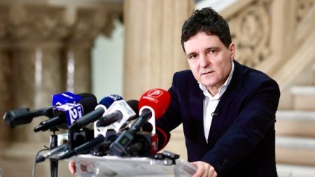 Confesiunile lui Nicusor Dan: Plangere penala impotriva Elenei Lasconi si ade<span style='background:#EDF514'>VARUL</span> despre Coldea