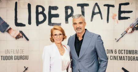 Povestea intalnirii dintre Aurelian Temisan si Monica Davidescu. Cererea inedita in casatorie care i-a unit pe viata: Asa inceput