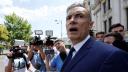 Florian Coldea, despre fotografiile publicate de Elena Lasconi: Ma delimitez de aceasta actiune!