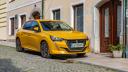 Noi detalii despre furtul comorilor dacice din Muzeul Drents: Un Peugeot 208 galben stralucitor