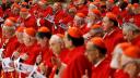 Curiosul caz al cardinalului care a