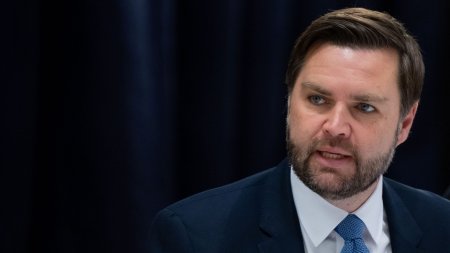 JD Vance recunoaste ca razboiul din Ucraina nu se va incheia curand