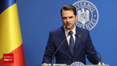 Burduja: Nu exista un risc de blackout in Romania. Nu sunt probleme in sistemul energetic national