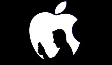 Apple are un inceput de an foarte bun, in ciuda tarifelor impuse de Donald Trump. Compania a reusit sa mute o parte din productie in India si Vietnam