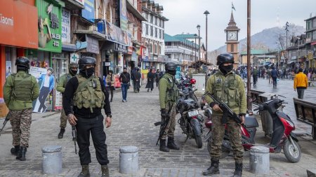 India doreste ca atacatorii din Kashmir sa fie adusi in fata justitiei