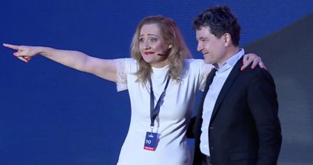 DIICOT intra in jocul alegerilor. Nicusor Dan o acuza pe Lasconi de manipulare digitala