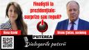 Ce candidat la prezidentiale are cea mai buna echipa de experti. Carisma – o ai sau o exersezi?