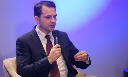 Burduja: Nu sunt probleme in sistemul energetic national; nu exista un risc de blackout