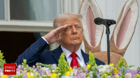 The Associated Press: Armata SUA pregateste o parada de ziua lui Donald Trump cu 6.600 de soldati