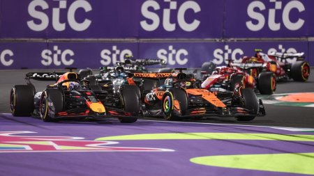 Marele Premiu de Formula 1 de la Miami se vede duminica, de la 23.00, la Antena Stars si pe AntenaPLa