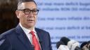 Ponta il acuza pe Antonescu ca e in spatele pozelor publicate de Lasconi: Plangere pe numele sefei USR