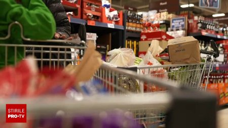 Preturile mondiale la alimente au ajuns la cel mai ridicat nivel din ultimii doi ani