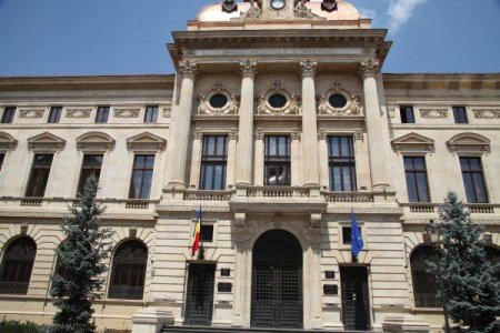 BNR: Rezervele valutare au crescut la 62,414 miliarde euro, in aprilie
