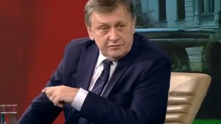 Antonescu: Este fara relevanta pentru viitorul <span style='background:#EDF514'>ROMANI</span>ei daca Dan s-a intalnit cu Coldea
